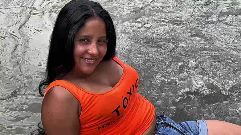 La novia: I Felt Desire When I Saw My Sister-in-law