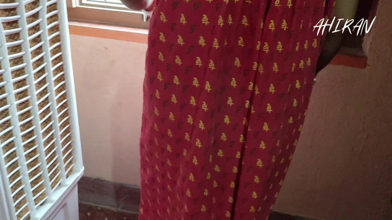 Aahan Ahiran: Indian Desi Bhabhi Young Couples Ass and Pussy or Penis...