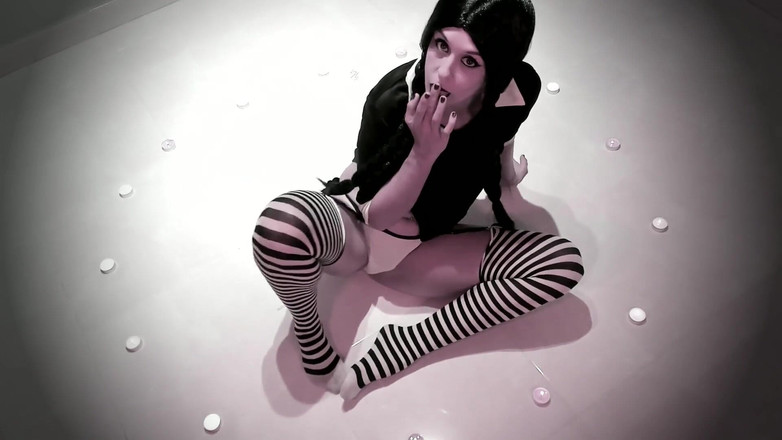 Candystart Videos: Спеціальний Хелловін 2021. Середу