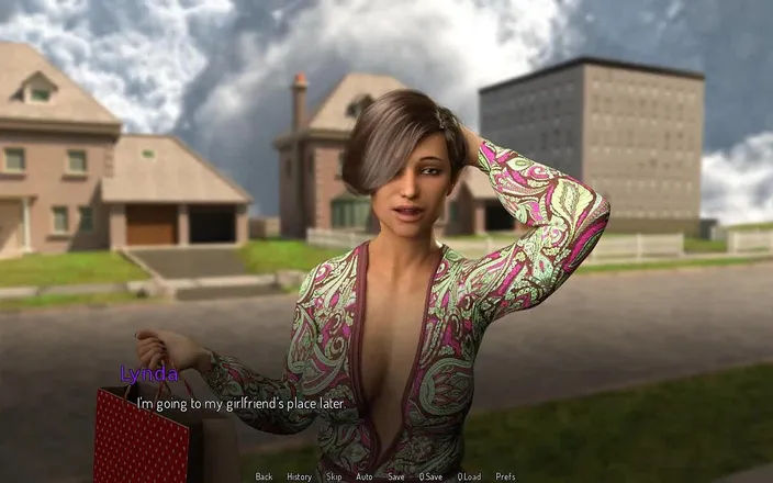 Dirty GamesXxX: College bound: guy his girlfriend and his college female friends...