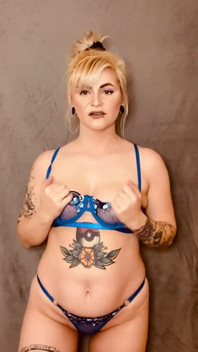 Would You Undress Me