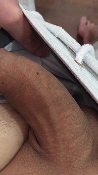 My Soft Little Cock