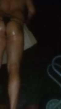 Sissy Slut in Heat