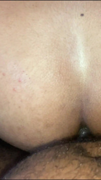 Deep Ass Fucked for Tiyana Hotwife