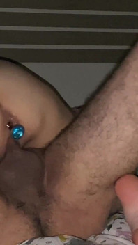 Stepdaughter Used Roughly in Her All Holes
