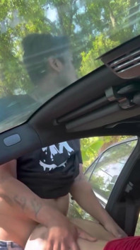 Fuck Her Outside