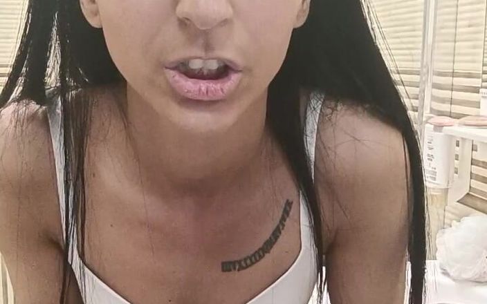 Exotic brunette: Obličejový fetiš - výukový program pro make-up 2