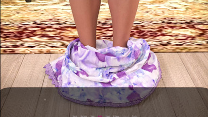 Johannes Gaming: Kate 16 o kadar çok eğlendiler ki grup seks yapıyorlar