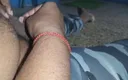 Sweet Indian cock: Bhabhi Ki Creampie Pussy Drop with Fucking