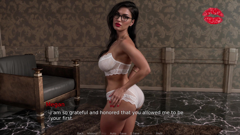 Wickedgammes studio: MILF อร่อยๆ (ตอนที่ 2)