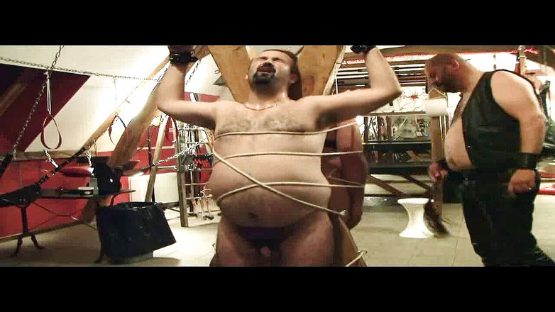 FETISH BDSM STUDIO: Làm tình mạnh bạo trong lỗ vinh quang sin trong...