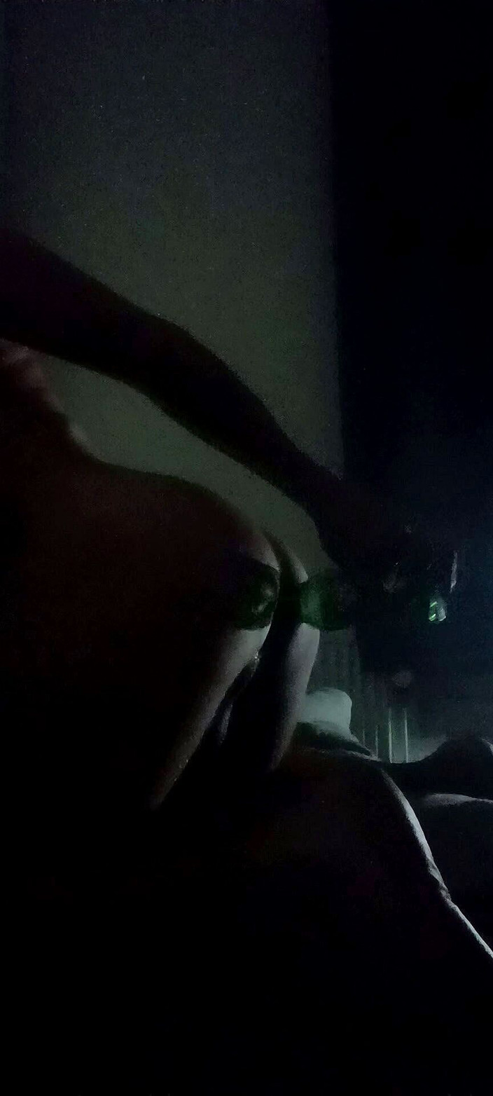 HotBoyz: Jilat pantatku dong