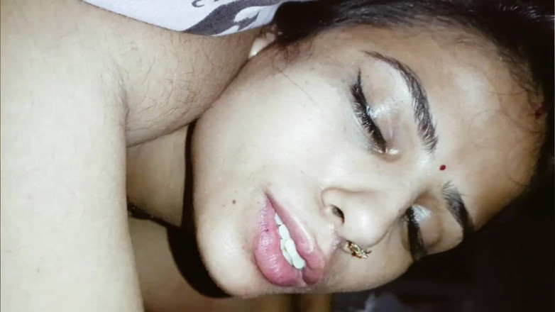 Hot Sis: Meine geile latika heute volles dirtytalk und harter spaß mit...