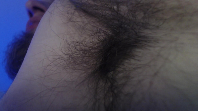 Hunky time: Il Boss Domina