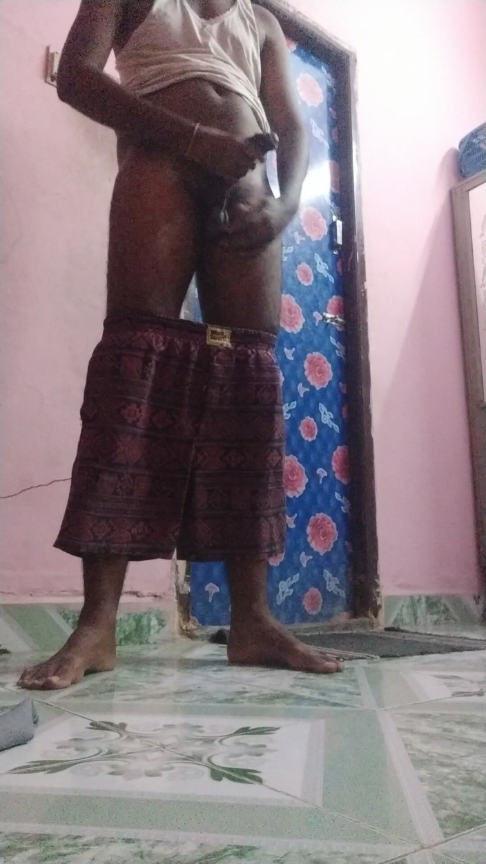 Tamil 10 inches BBC: Тамільський сексуальний вид