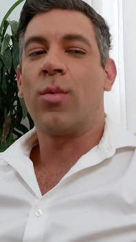 Chůva šuká Hot Dilf Richard Glaze - Můj POV Přítel - Fpov Virtuální sex
