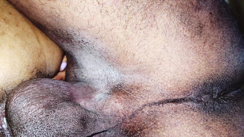 Raj porno studio: Di belakang saya, kawan saya isteri saya dengan keras