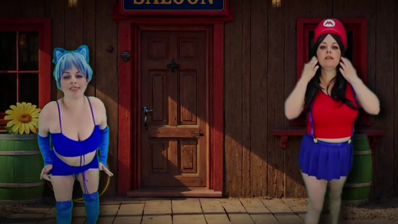 SapphireStyle90: Quand les mondes se heurtent