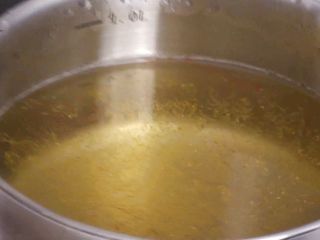 Foot Girls: Cooking Piss Broth Served