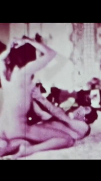 Teatru porno retro erotic retro - sex sălbatic 6