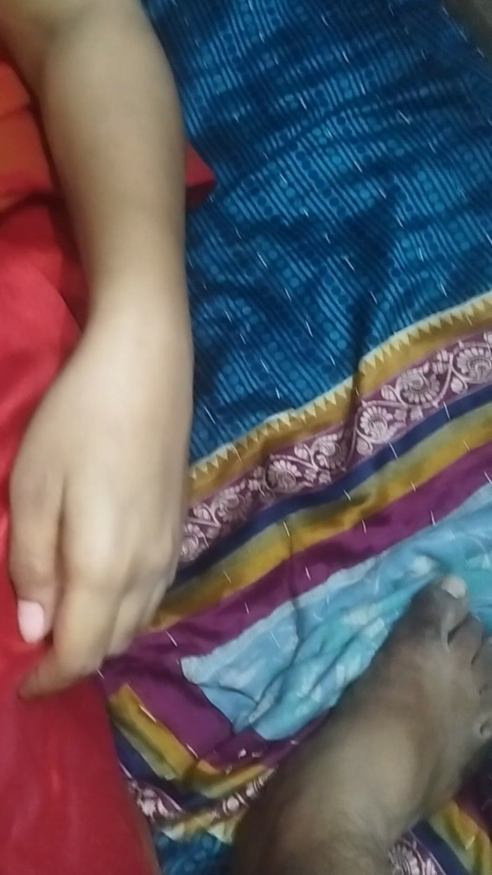 Sex with Annu: 인도 바비와 Devar