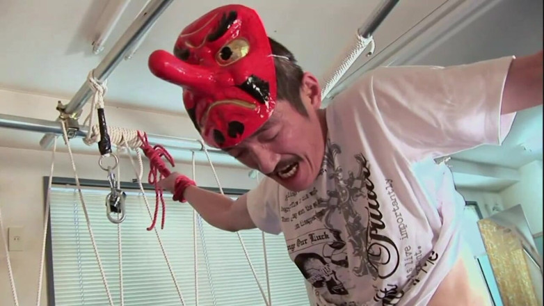 SAMURAI from Japan with Passion: Taboo Japan episode 11