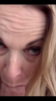 Insecure Stepmom Wants to Know She’s Still Fuckable!