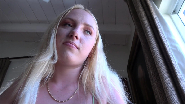 Alex Adams: Little Step Sis Cheers Me up - Dixie Lynn - Family Therapy -...