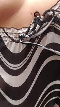 Min läckra vagina