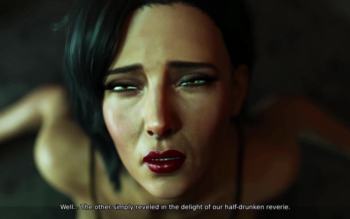Wickedgammes: Arta seducției (partea 10)