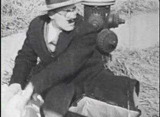 Vintage Usa: Very old sex film