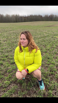 There's Nothing Around, Not a Soul, Just Me