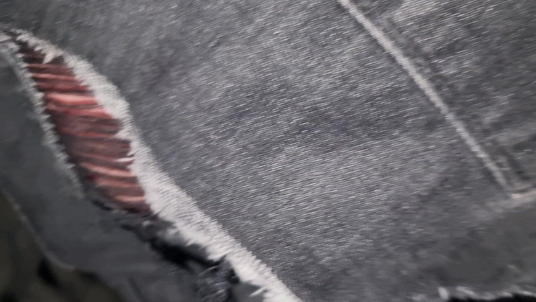 Alexander Audran: Amore E Perversione | Sborrata Pubblica E Cazzo in Mostra Fuori...