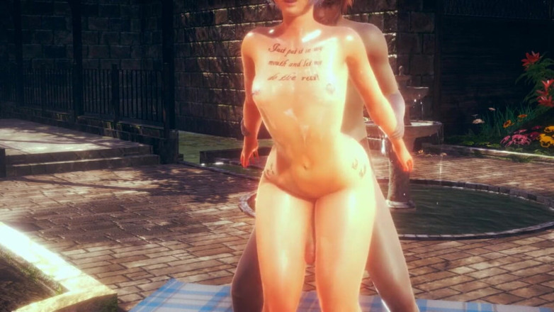 Yaoitube: Yaoi Femboy - Shin