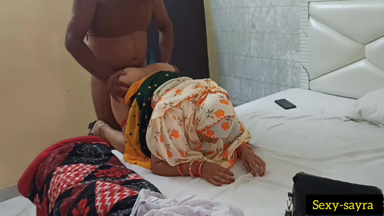 Sexy-sayra: L’ami de mon mari m’a baisée dans sa chambre