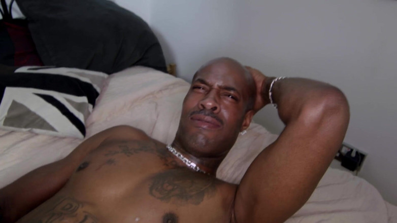 RealPunting: Tina Kay &amp; Sensi gefilmd door Trash