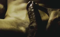 Perfektní masturbace těla s velkým ptákem JOI Asmr Dick