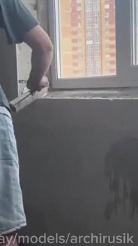 L'operaio edile si schersì e riempiì la bocca del suo capo di sborra in pubblico.