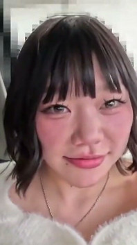 Primera sesión de fotos: la cara completa se revela como dulce belleza llega al clímax hasta que sus ojos se revuelan - 1