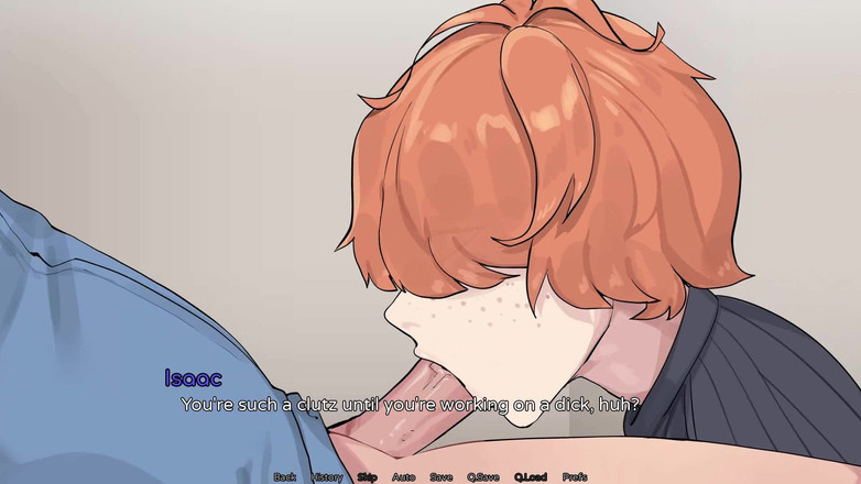 Futavision: Hazelnut Latte: transsexual muie neglijentă și oral adânc în gât s-a încheiat cu...