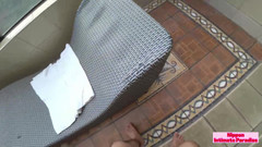 Asian cutie: Asiatisk ängel 26582