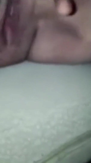 Real homemade BBW BBC porn: Bbwbootyful ohnutý anální kolík hluboko v mém zadku BBC Nata4sex...