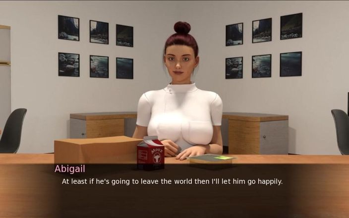 LoveSkySan69Real: Tình yêu của mẹ [phần 6] phần 43 gameplay của Loveskysan69