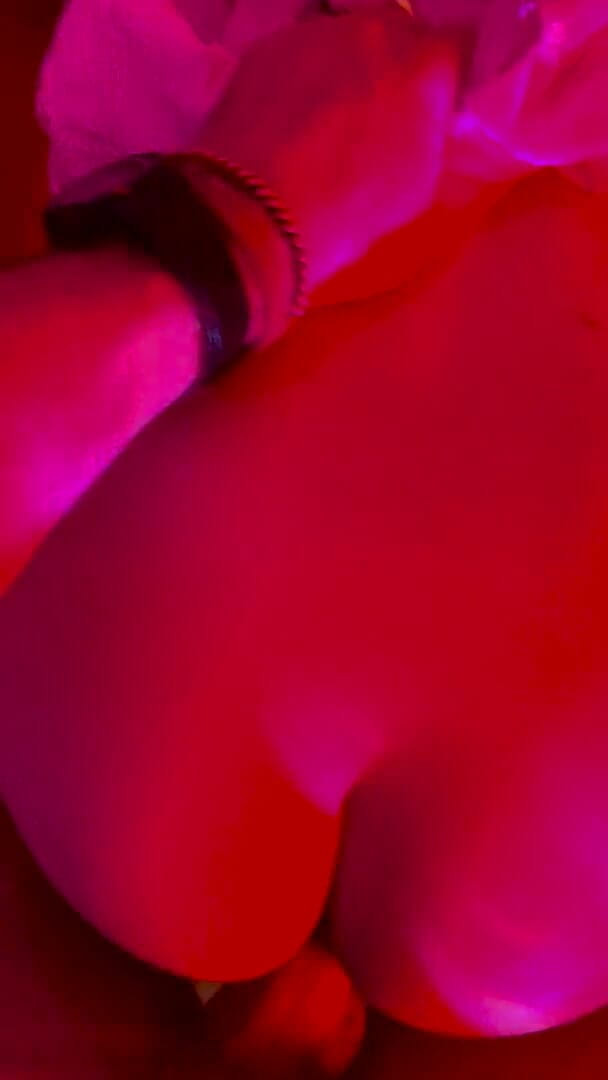 MaryCandy: Mary wróciła do domu po imprezie i została ukarana