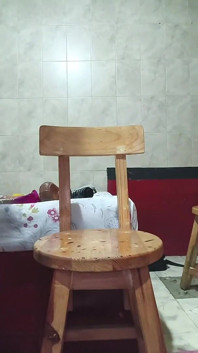 Când este excitată ... # 1