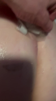 Aftercare,, Sweet Talking and Dirty in Back of Her Ear with Tender Touch