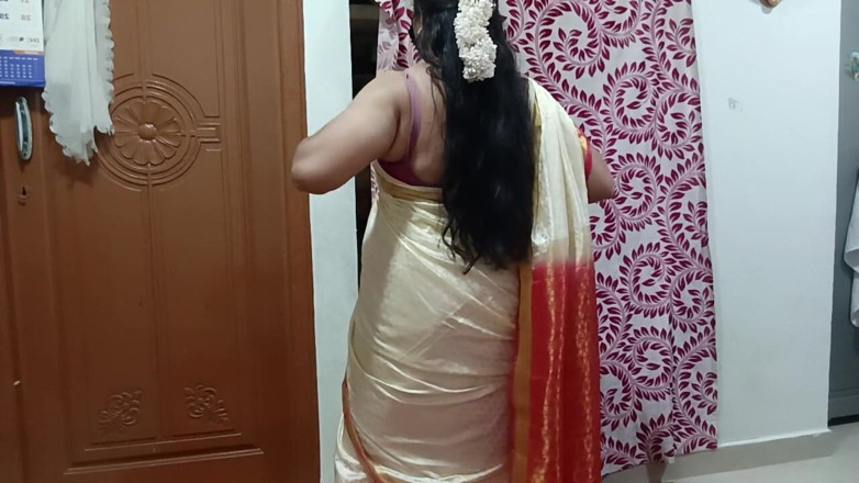 Muruga: Indiana tia com marido