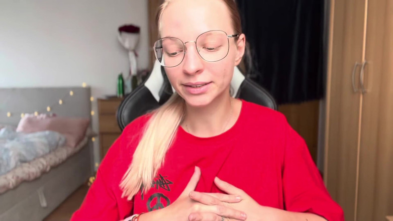 Goddess_Bella_Rae: Neden her (gerçek) adamın 4 karısı olmalı!