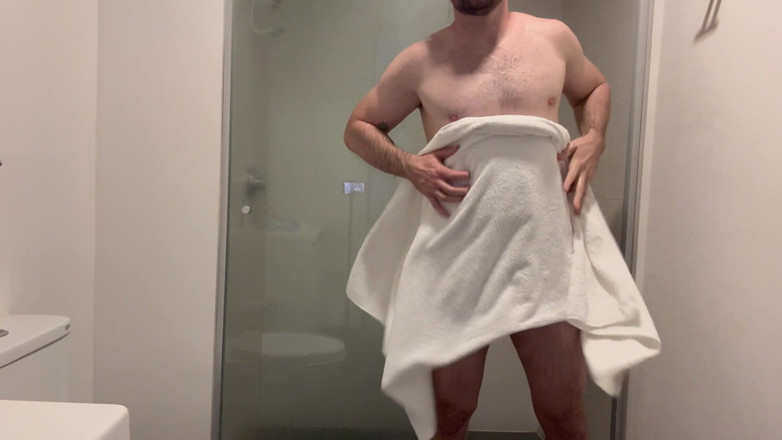 Andres Acosta: V zákulisí s velkými prsy mexické MILF, Maria Rojas a...