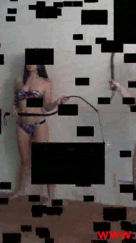 Hard Whipping Fun